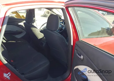 2016 Dodge Dart Sxt Sport Rallye from USA, damaged, VIN 1C3CDFFA9GD797019